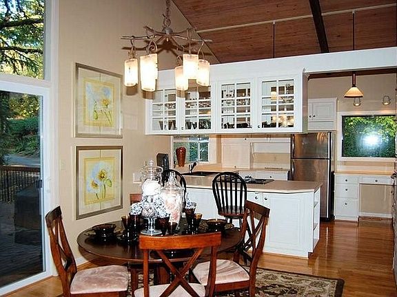 Dining Room/Kitchen