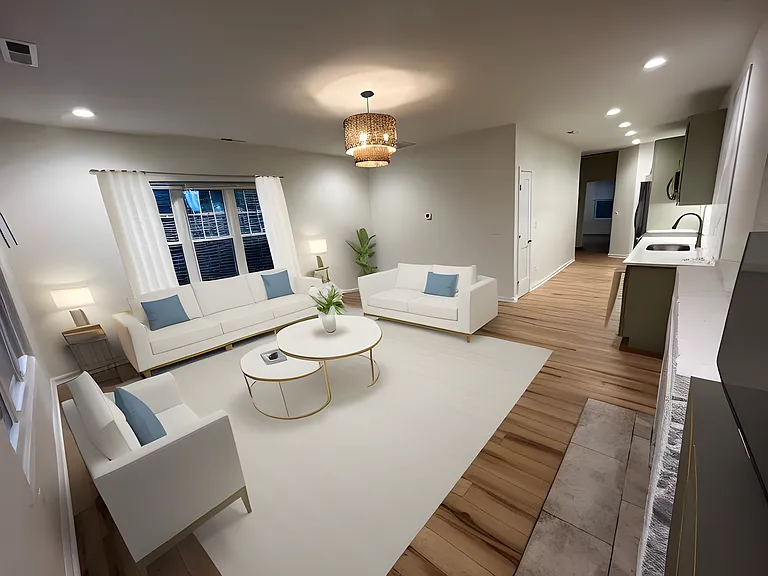 1809 Chestnut Ave #1809 — Photo 4