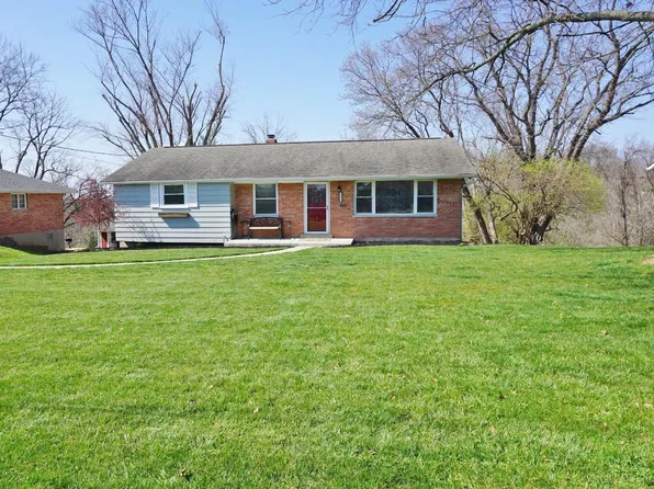 6370 Starvue Dr, Cincinnati, OH 45248