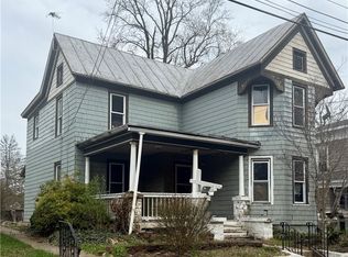 313 Cottage St, Rome, NY 13440
