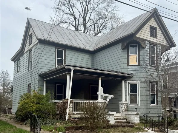 313 Cottage St, Rome, NY 13440