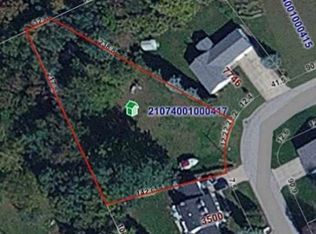 Alameda Dr, Fairview, PA 16415