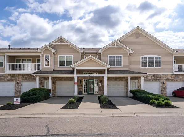 7508 Victoria Falls Ave, Maineville, OH 45039