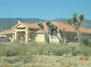 9920 Lebec Rd, Phelan, CA 92371