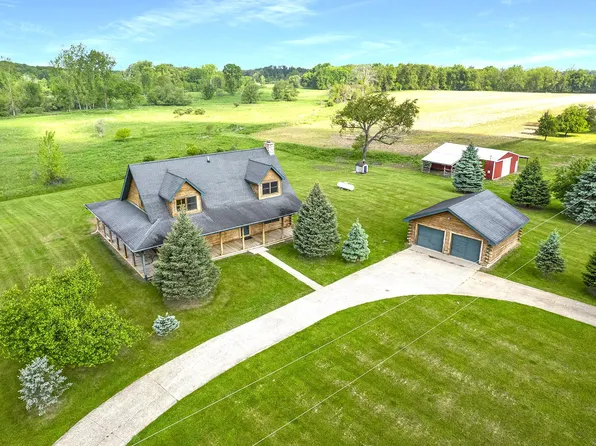 2596 Litle Rd, Parma, MI 49269