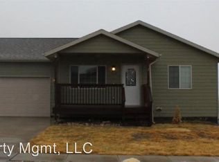 715 Old Cavalry Rd, Box Elder, SD 57719