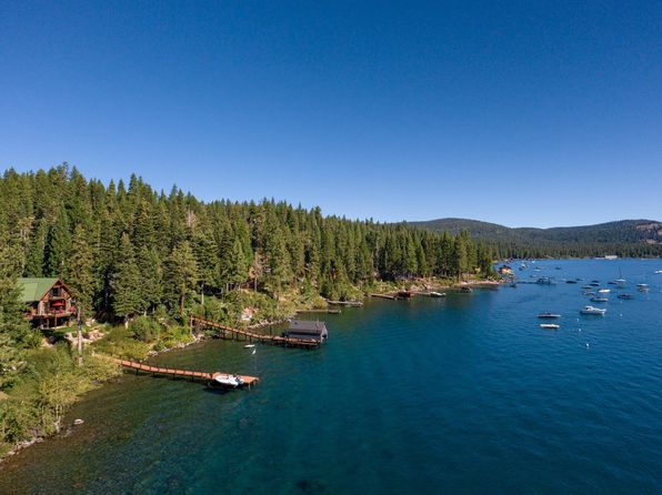 4250 N Lake Blvd, Carnelian Bay, CA 96140