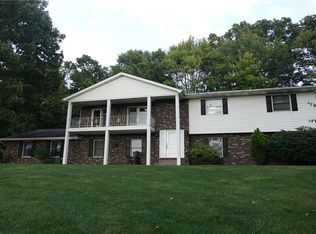 302 Saint Joe Rd, Chicora, PA 16025