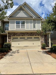 1628 Marsanne Ter NW #27, Kennesaw, GA, 30152