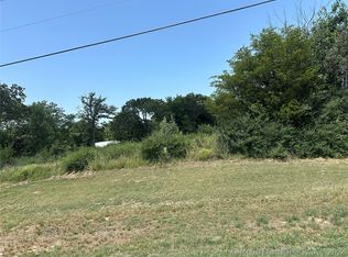 1755 Leavenworth Trl, Colbert, OK 74733