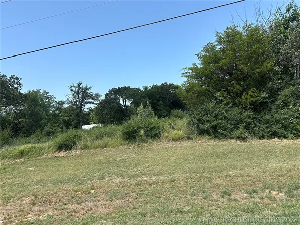 1755 Leavenworth Trl, Colbert, OK 74733