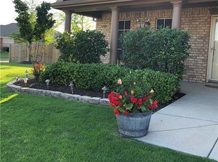 14037 Dream River Trl, Haslet, TX 76052