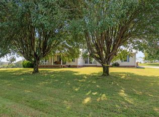 253 Boiling Springs Rd, Munfordville, KY 42765