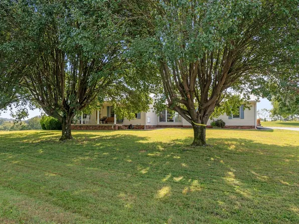 253 Boiling Springs Rd, Munfordville, KY 42765