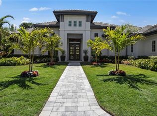 13820 Williston Way, Naples, FL 34119