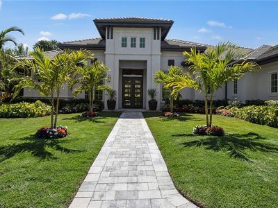 13820 Williston WAY, Naples, FL, 34119