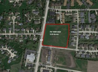 0 Utica Ridge Rd, Davenport, IA 52807