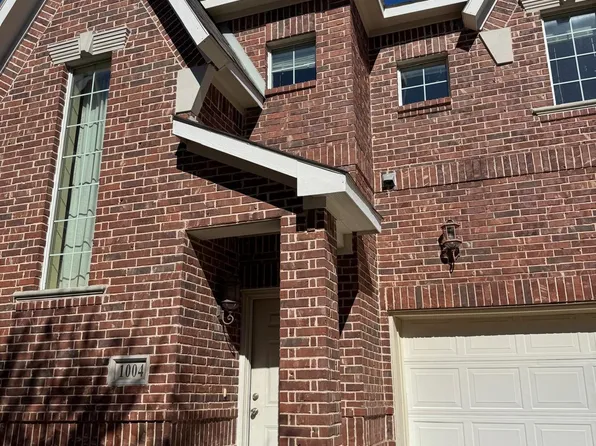 706 S Jupiter Rd APT 1004, Allen, TX 75002