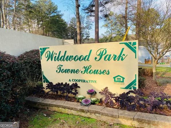 405 Fairburn Rd SW #143, Atlanta, GA 30331