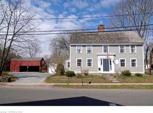 1 North St, Guilford, CT 06437