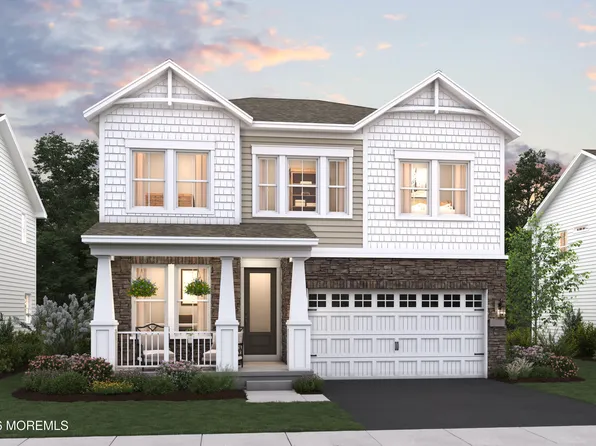 221 Meinzer Street, Aberdeen, NJ 07721