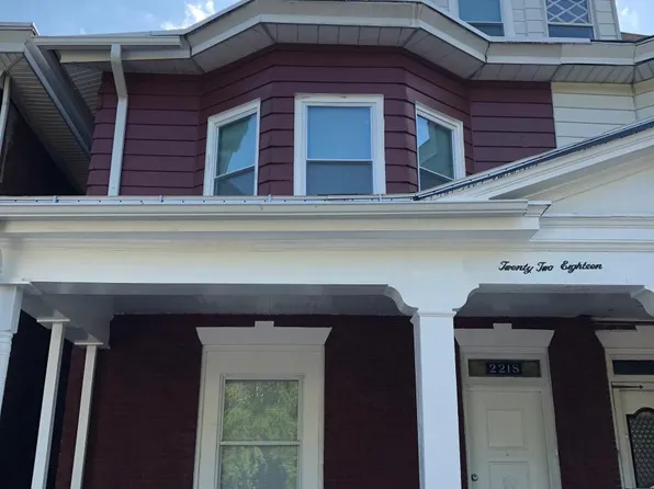 2218 N 5th St, Harrisburg, PA 17110