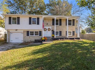 516 Presidential Blvd, Virginia Beach, VA 23452