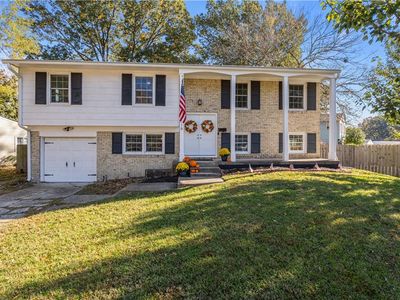 516 Presidential Blvd, Virginia Beach, VA, 23452