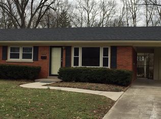 3538 Greentree Rd, Lexington, KY 40517