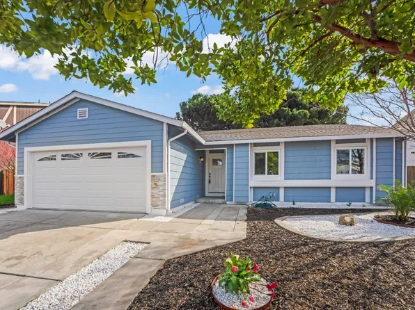 817 Harrier Drive, Suisun City, CA 94585