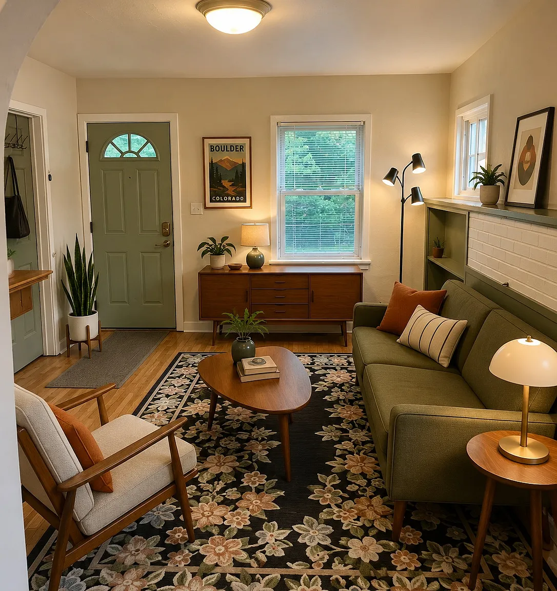 4 bed, 1500 sqft, $6,800 — Photo 3