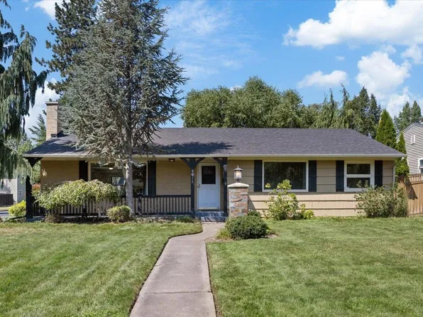 4026 S Latawah St, Spokane, WA 99203