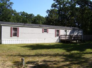 9016 Railroad Ave, Bitely, MI 49309