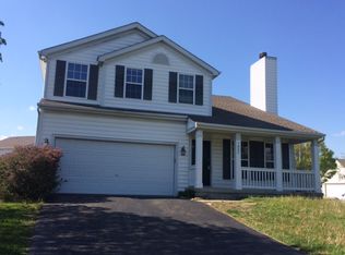 7892 Rodebaugh Rd, Reynoldsburg, OH 43068