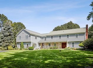 192 Range Rd, Wilton, CT 06897