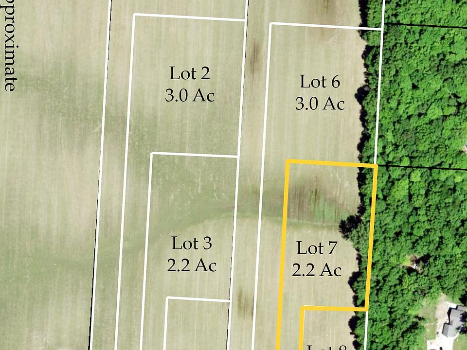 1st image of 2004 Ford Rd Tract 7