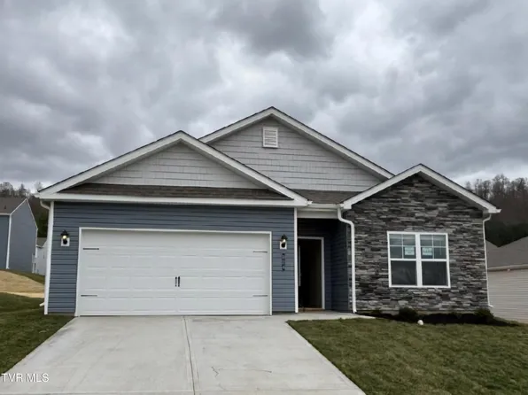 924 Ohara Ct, Blountville, TN 37617