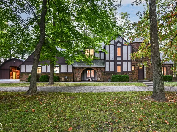 1857 W 1000 S, Pendleton, IN 46064