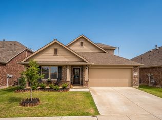 804 San Madrid Trl, Haslet, TX 76052