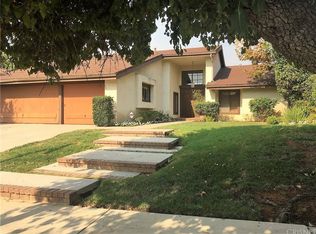 10201 Jumilla Ave, Chatsworth, CA 91311