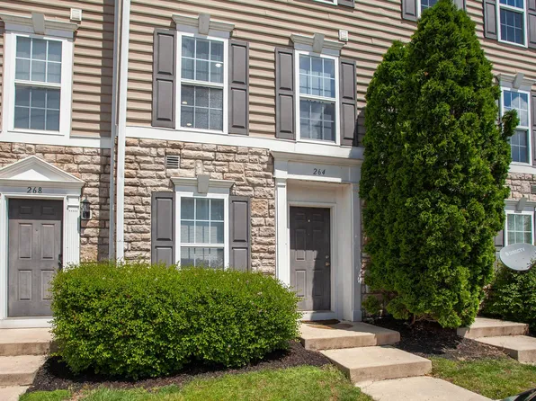 264 Hemlock Ravine Dr, Blacklick, OH 43004