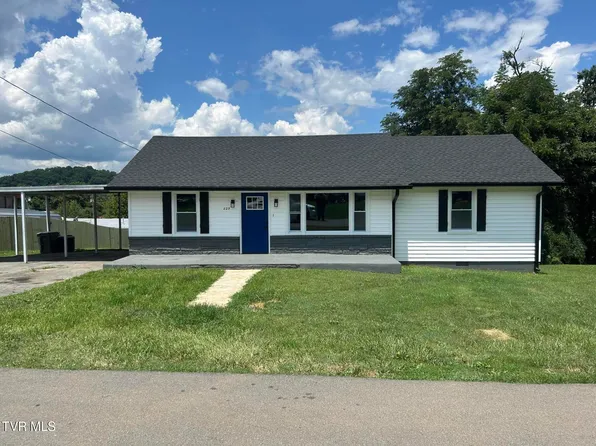 229 W Doe Ave, Elizabethton, TN 37643