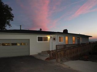 6728 Shasta Way, Klamath Falls, OR 97603