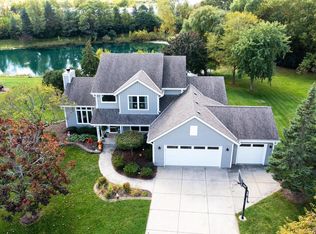 N61W14539 Brookside DRIVE, Menomonee Falls, WI