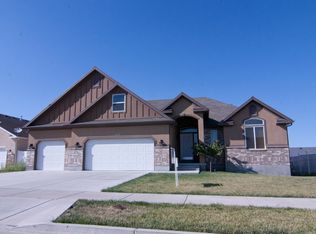 6164 W Ridge Mesa Cir, West Valley, UT 84128