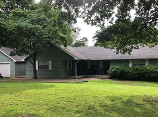 11847 Jordan Ln, Rogers, AR 72756