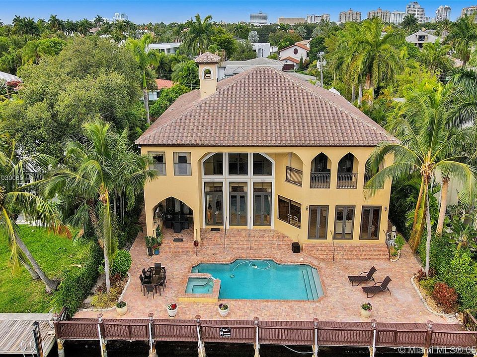 2406 Barcelona Dr, Fort Lauderdale, FL 33301 Zillow
