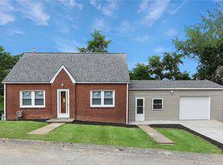 2404 Woodbine Rd, Aliquippa, PA 15001