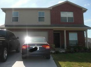 407 Reba, Converse, TX 78109