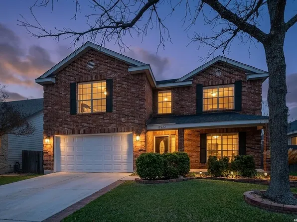 11922 Peach Crossing, Helotes, TX 78023